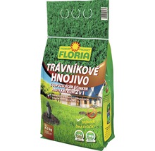 Trávníkové hnojivo s odpuzujícími účinky na krtky Agro 2,5 kg-thumb-0