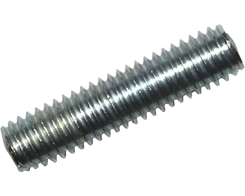 Závitový svorník DIN 976 M8x60 mm galvanicky pozinkovaný 25 kusů Závitový svorník DIN 976 M8x60 mm galvanicky pozinkovaný 25 kusů