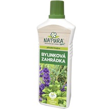 Hnojivo na bylinky organické kapalné Natura 0,5 kg-thumb-1