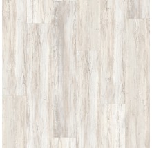 Podlahová krytina s dřevěným vzhledem