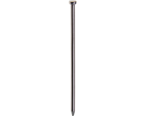 IXA jehla 1,2x30 mm poniklovaná, balení 100 ks Jeden kolík