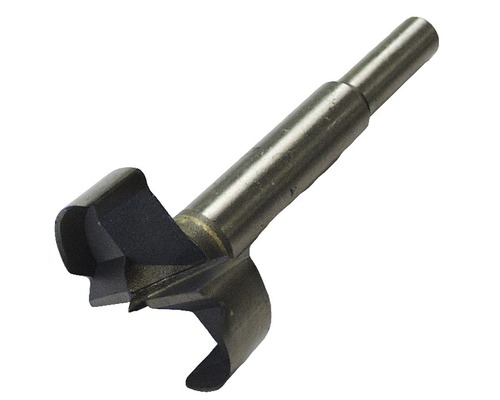 Forstnerův vrták na dřevoobrábění