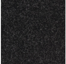 Podlahový koberec zátěžový Las Vegas LF - latex 50-antracit šířka 400 cm (metráž)-thumb-0