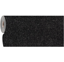 Podlahový koberec zátěžový Las Vegas LF - latex 50-antracit šířka 400 cm (metráž)-thumb-1