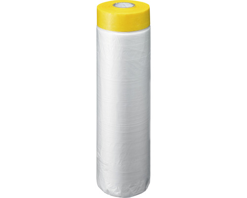 Krycí fólie v roli