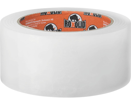Role lepicí pásky Roxolid