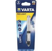 Pero Varta se světlem a baterií