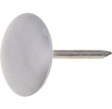 Hřebík čalounický 12, bílá, 400 ks-thumb-0