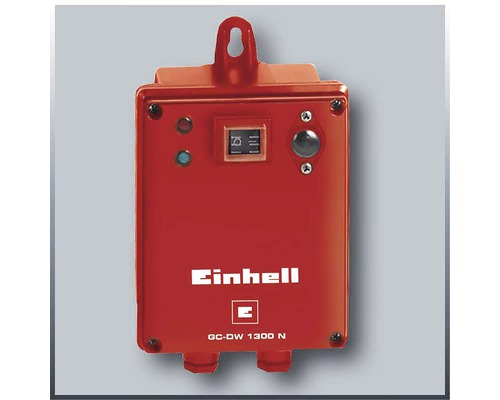 Einhell GC-DW 1300 N domácí vodárna