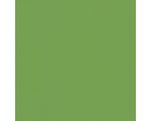 Jednobarevný obklad zelená 14,8x14,8 cm