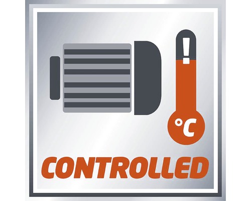 Kontrolovaná teplota