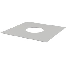 Hydroizolační samolepicí límec podlahové vpusti Alcadrain 300×300 mm AIZ1-thumb-0