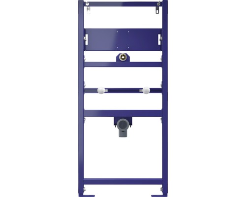 Předstěnový instalační prvek pro WC