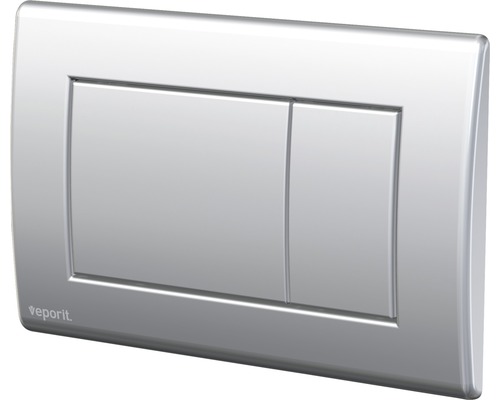 Ovládací tlačítko splachování WC