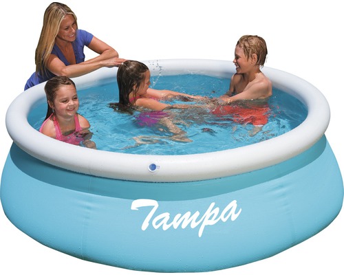 Bazén Marimex Tampa 1,83 x 0,51 m bez filtrace 10340090-0