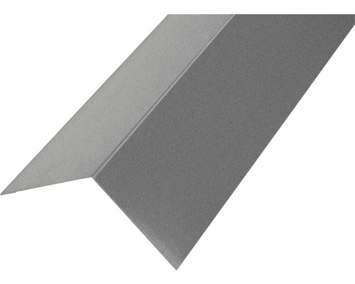 Rohový plech z kovu