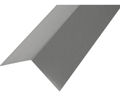 Rohový profil z kovu