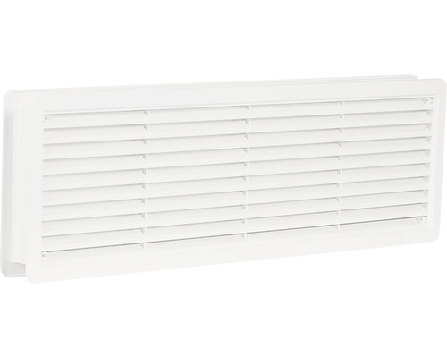 Větrací mřížka z plastu