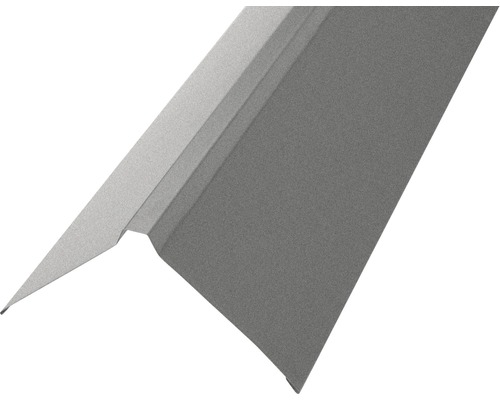 Střešní úhelník z kovu