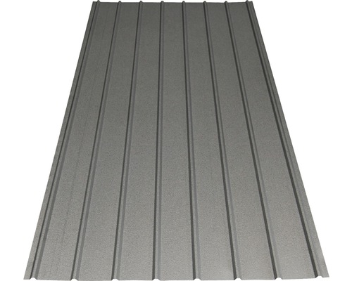 Trapézový plech PRECIT H12 2500 x 910 mm, pozink Trapézový plech PRECIT H12 2500 x 910 mm, pozink