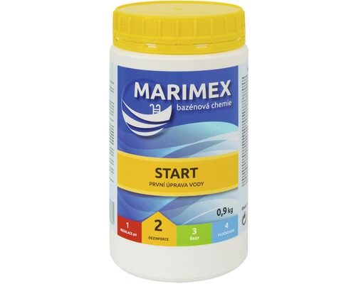 MARIMEX Start 0,9 kg-0