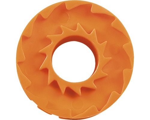 Cívka pro strunovou sekačku