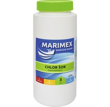 MARIMEX Chlor Šok 2,7 kg-thumb-0