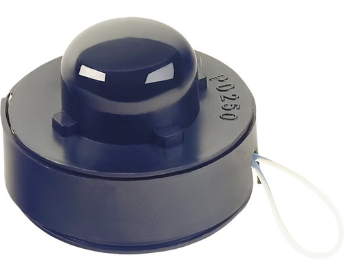 Hlava vyžínače pro strunovou sekačku