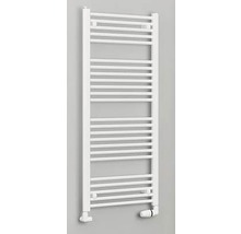 Koupelnový radiátor Korado Koralux Linear Classic 900x600 mm 429 W