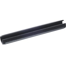 Pružný kolík z kovu