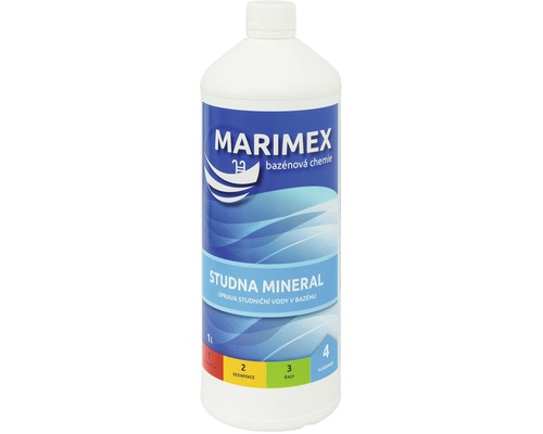 MARIMEX Studna Mineral- 1 l MARIMEX Studna Mineral- 1 l
