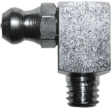 Rohová maznice se závitem