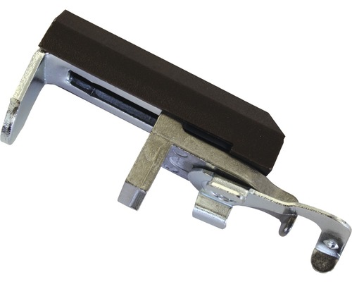 Okenní převodovka sklopného kování