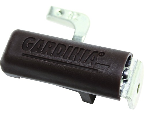 Držák Gardinia pro žaluzie