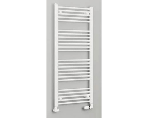 Koupelnový radiátor Korado Koralux Linear Classic 1500x600 mm 750 W