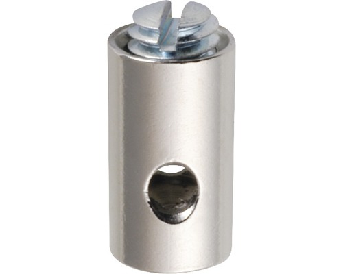 Šroubovací vsuvka se stopkou 2,5 mm mm, 20 kusů