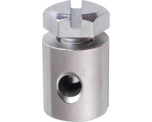 Šroubovací vsuvka se šestihranným šroubem 4,0 mm, 20 kusů