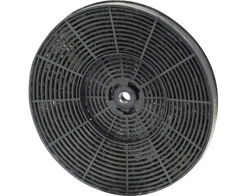 Uhlíkový filtr pro odsavač par