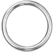 Kovový kroužek