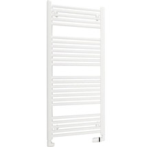 Koupelnový radiátor Korado Koralux Linear Comfort 900x600 mm 475 W