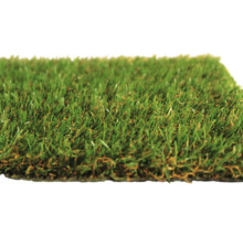 Kus umělého trávníku pro zahradní a krajinářské úpravy