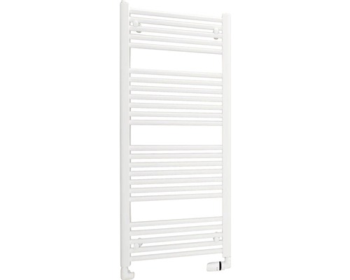 Koupelnový radiátor Korado Koralux Linear Comfort 1820x450 mm 772 W