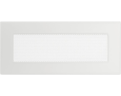 Větrací mřížka z plastu