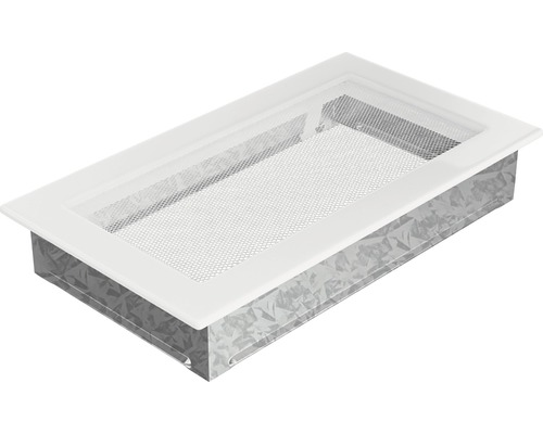 Obdélníková nástěnná skříňka s ochranou proti hmyzu