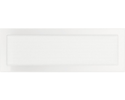 Obdélníková, větraná nástěnná vložka