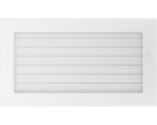 Větrací mřížka z plastu