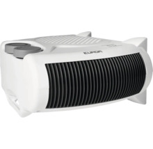 Teplovzdušný ventilátor EUROM