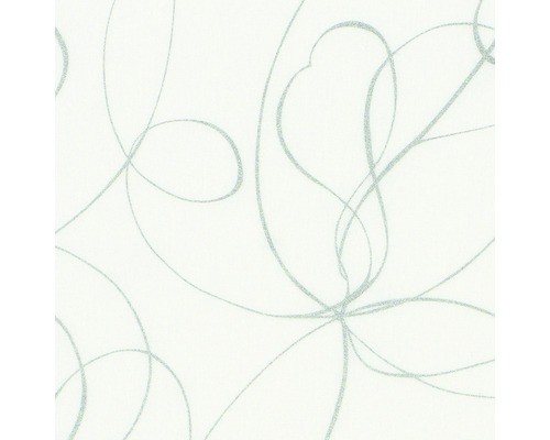 Tapeta s abstraktním vzorem čar