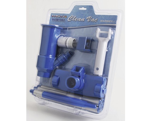 Sada na čištění bazénu v blistrovém balení