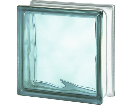 Luxfera 19 x 19 x 8 cm tyrkysová Luxfera 19 x 19 x 8 cm tyrkysová